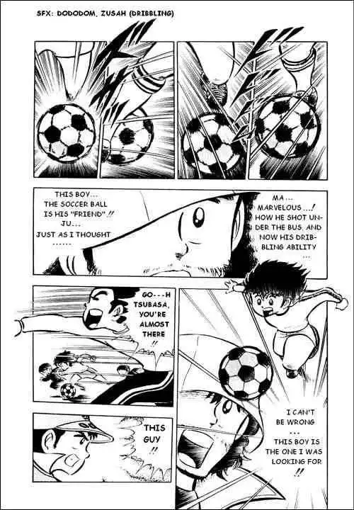 Captain Tsubasa Chapter 2 9